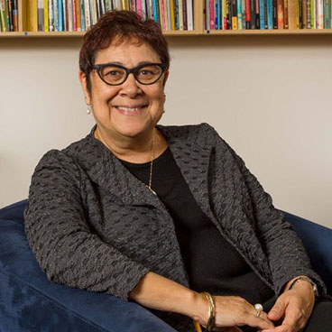 Aileen Moreton-Robinson