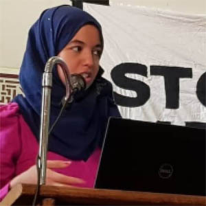 Tasnim mahmoud Sammak
