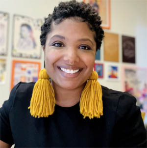 Terresa Moses