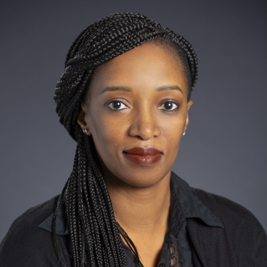 Fikile Nxumalo