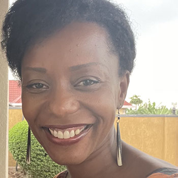 Natacha Jones