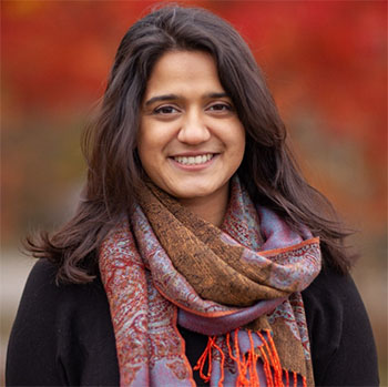Preeti Nayak
