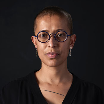 Gabrielle Goliath