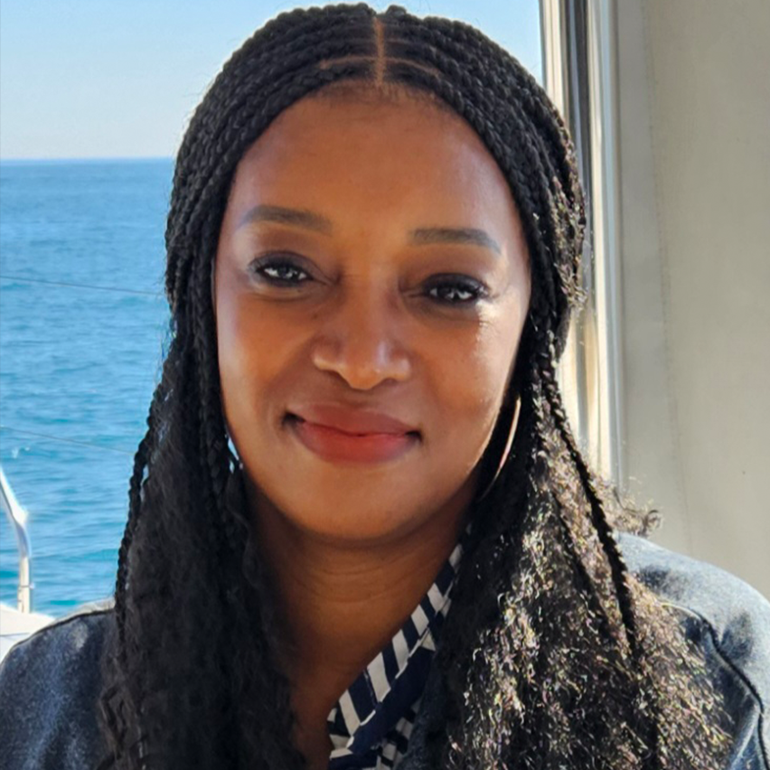 Fikile Nxumalo