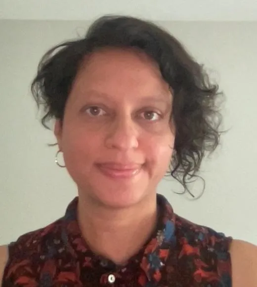 Dr. Beenash Jafri