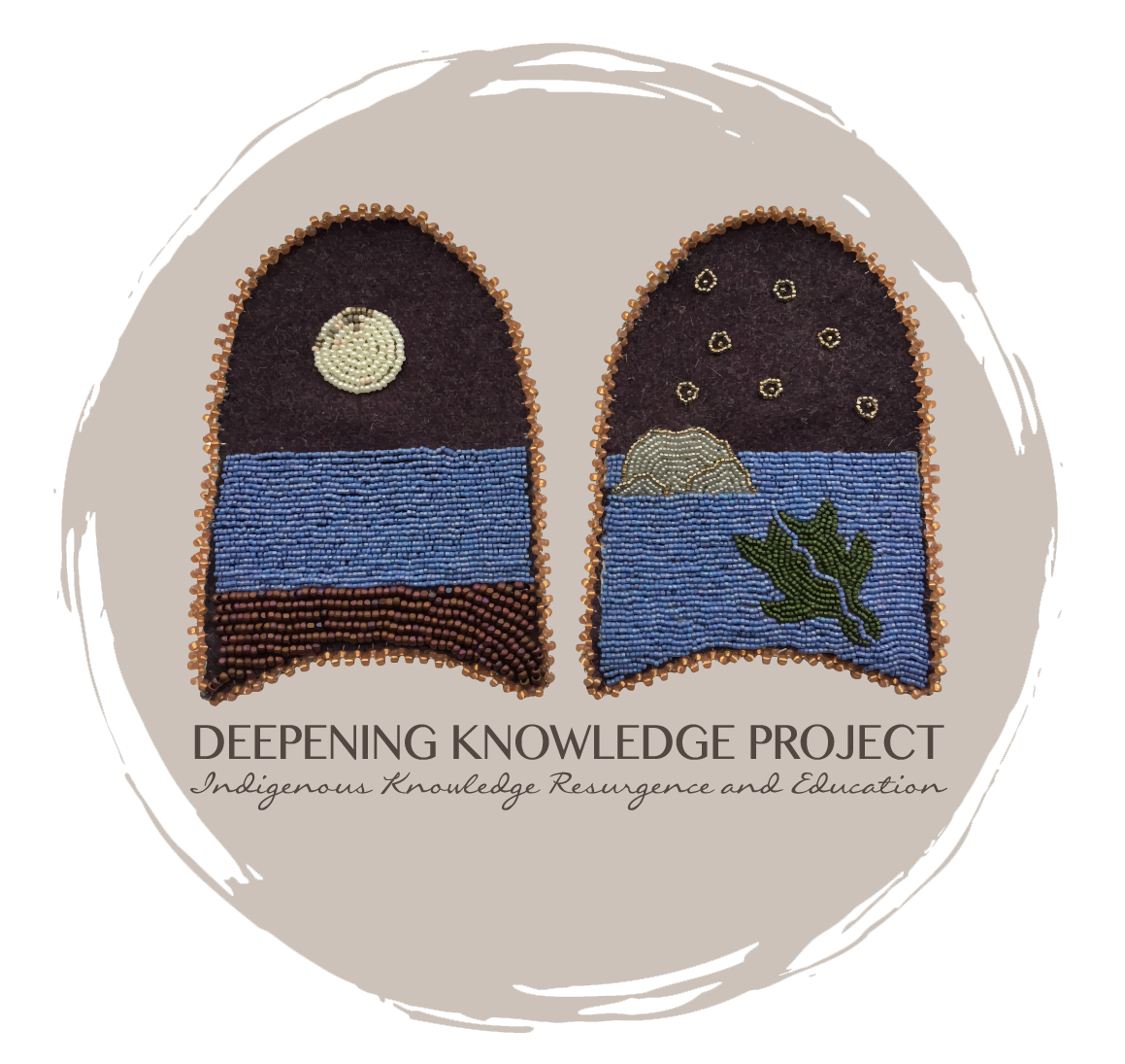 Indigenous Worldviews Deepening Knowledge