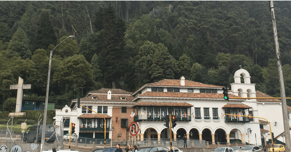 Bogotá, Colombia