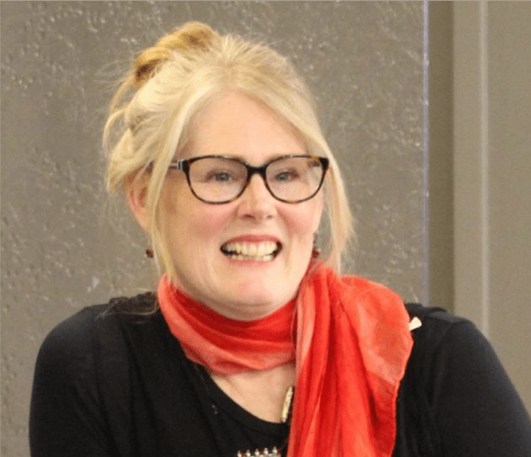 Dr. Kathleen Gallagher