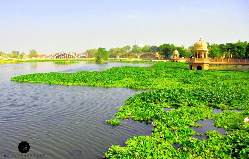 Lucknow, India