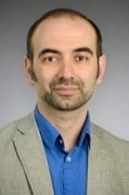 Head shot of Art Babayants