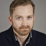Head shot of Dr. Barry Freeman