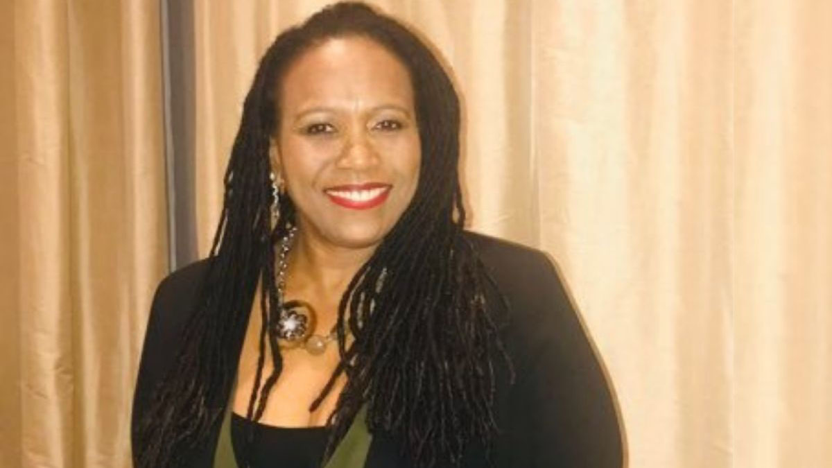 OISE Professor Ann Lopez