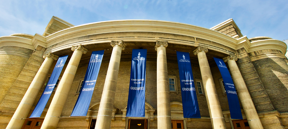 Convocation Hall