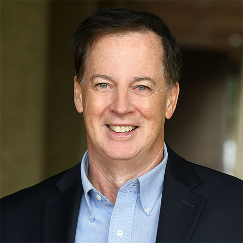 Douglas McDougall 