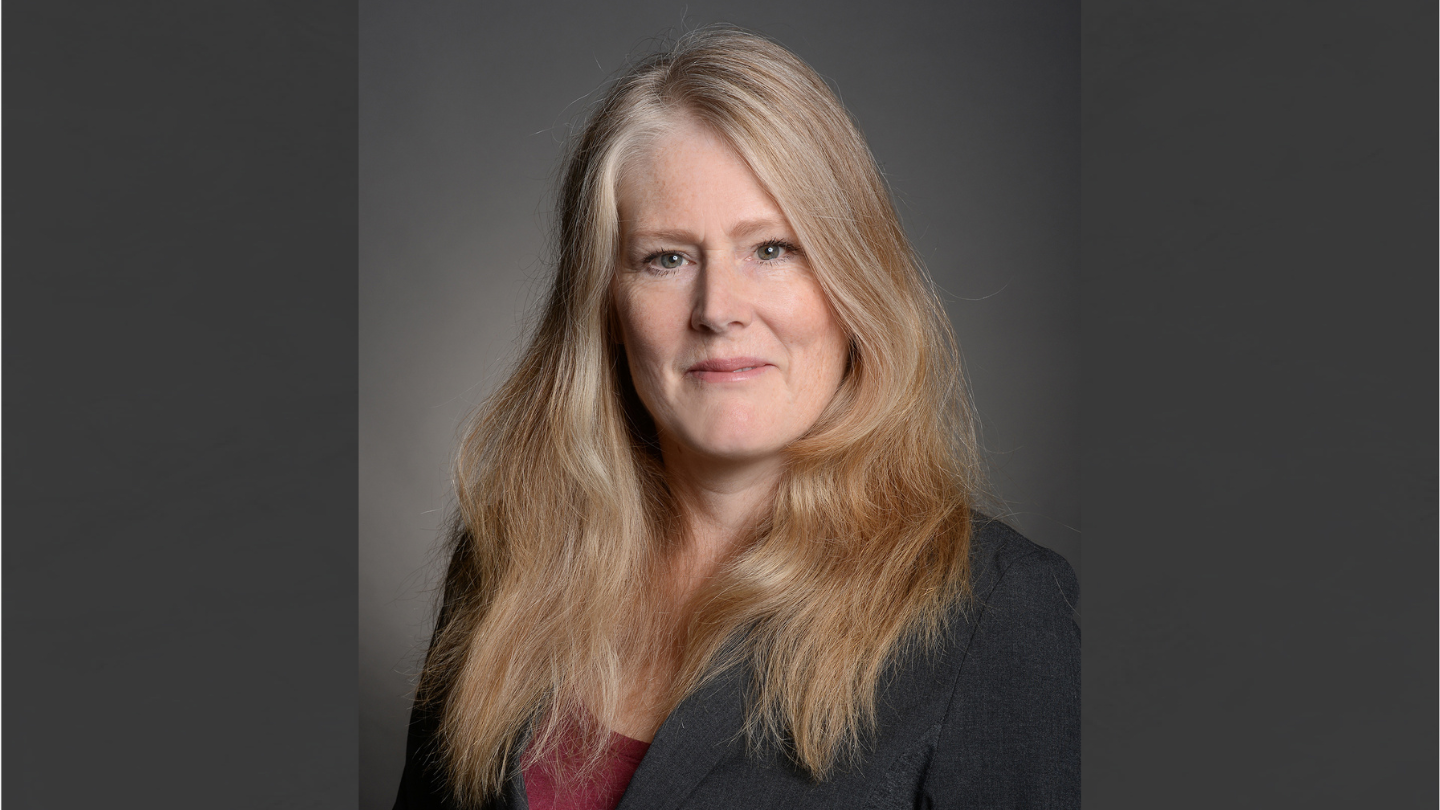 Kathleen Gallagher