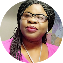 Titilola Omotosho