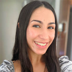 Kiana Habibagahi