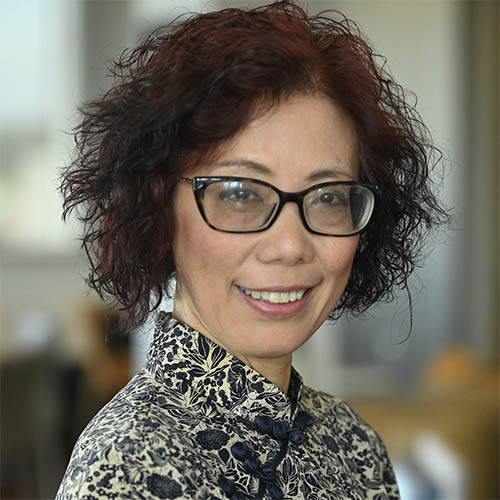 Helen Huang