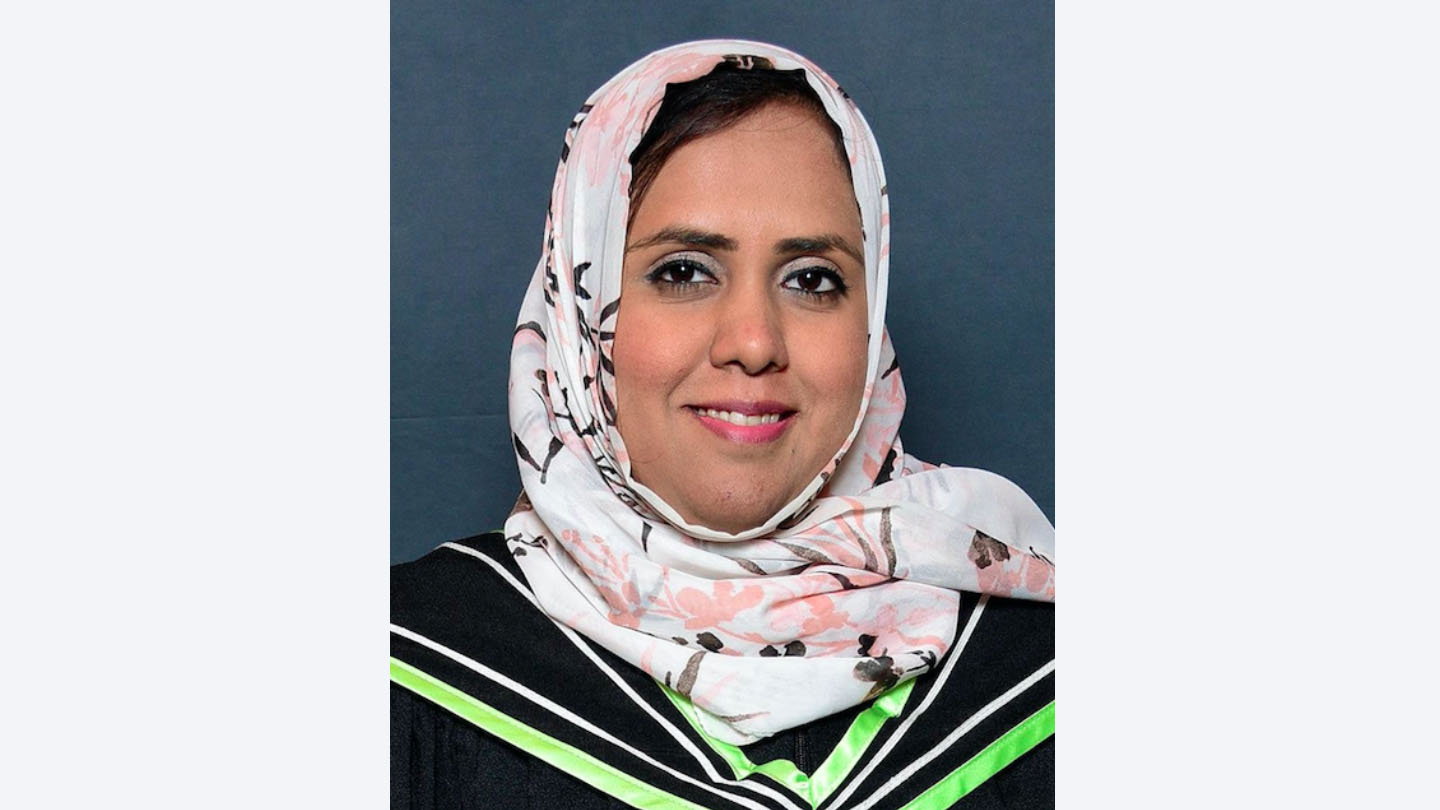 Asma Shamim
