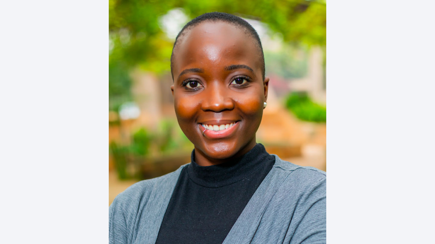 Bertha Kizito