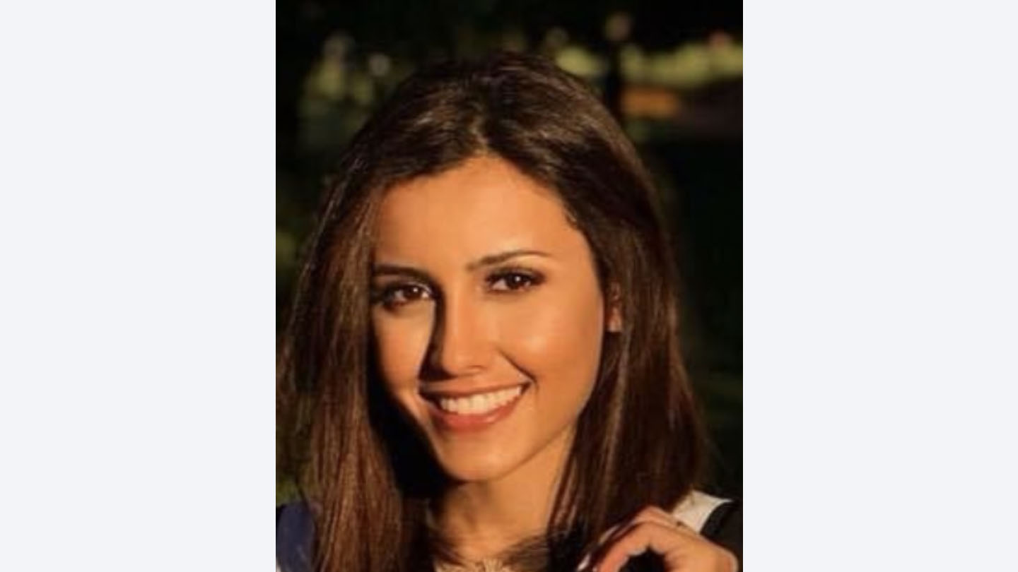 Dalia Ahmed