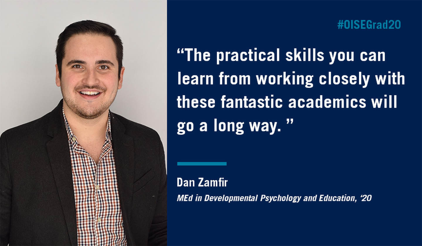 Dan Zamfir
