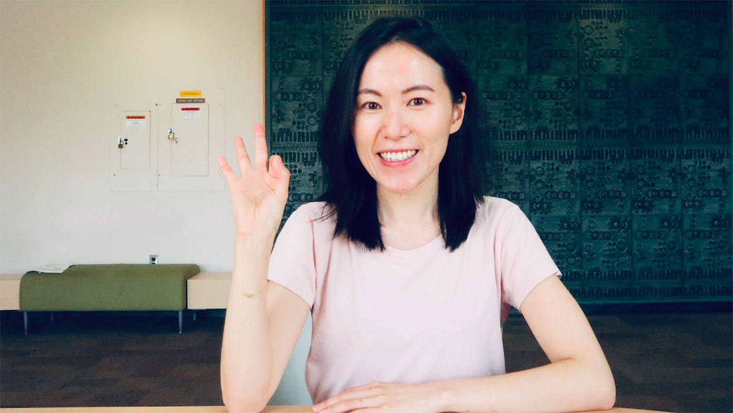 Feng-Yi (Doris) Lin