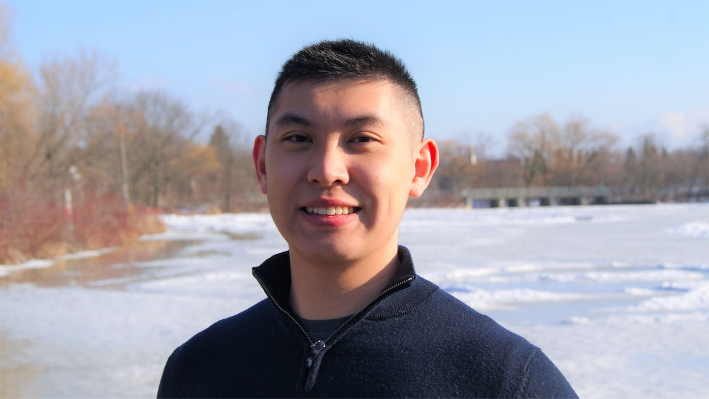 Joshua Lim