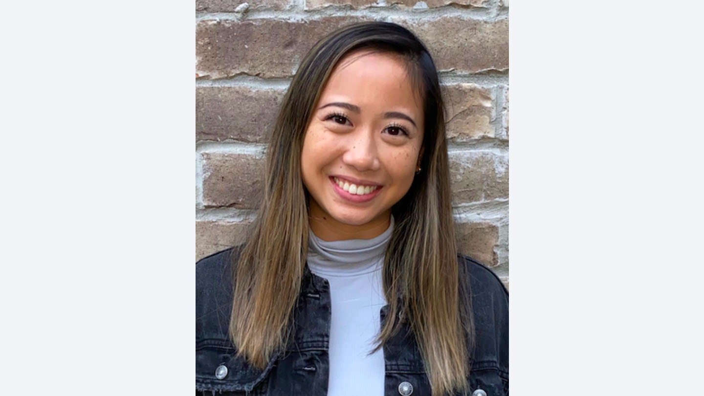Michelle Chin