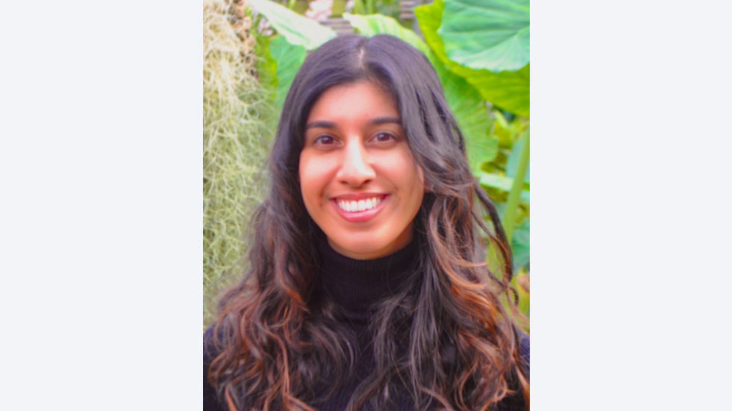Mira Persaud