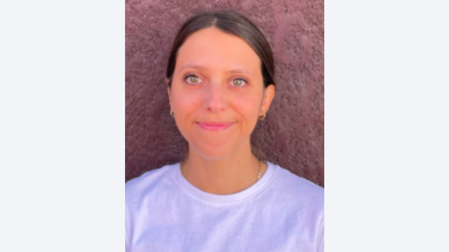 Natalie Kalb