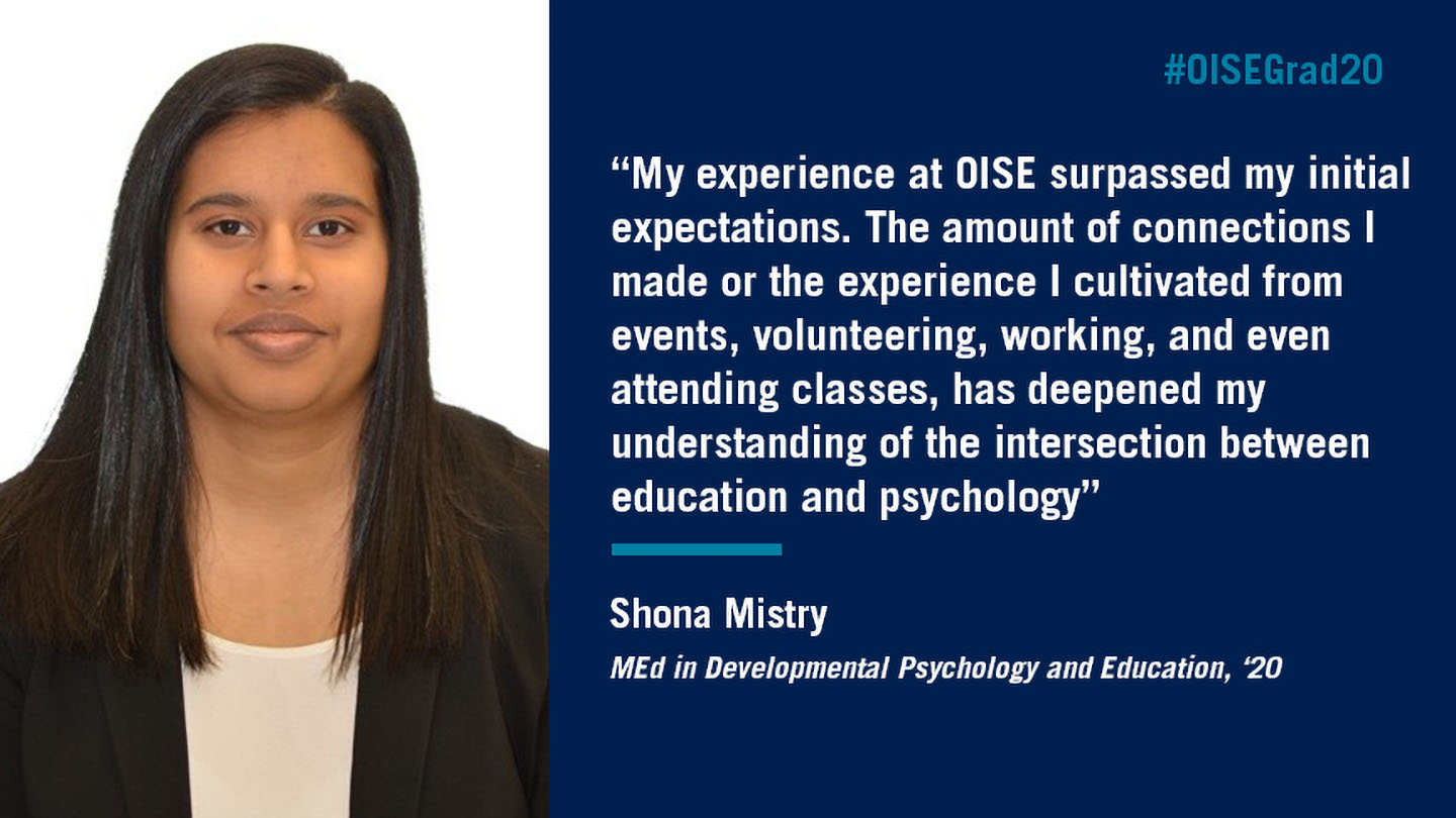 Shona Mistry