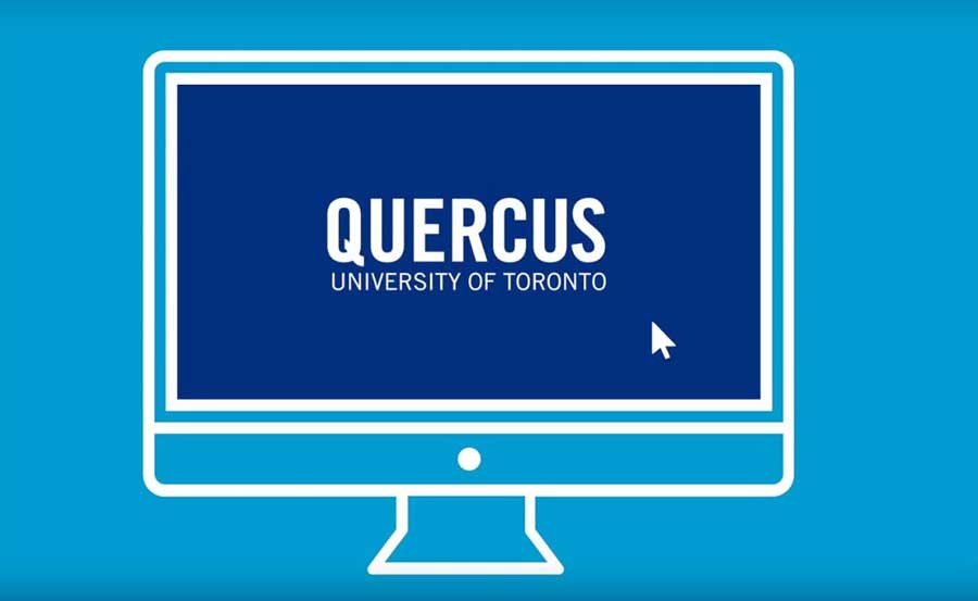 Quercus logo