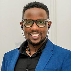 Henry Ssali