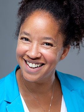 Maria Nengeh Mensah