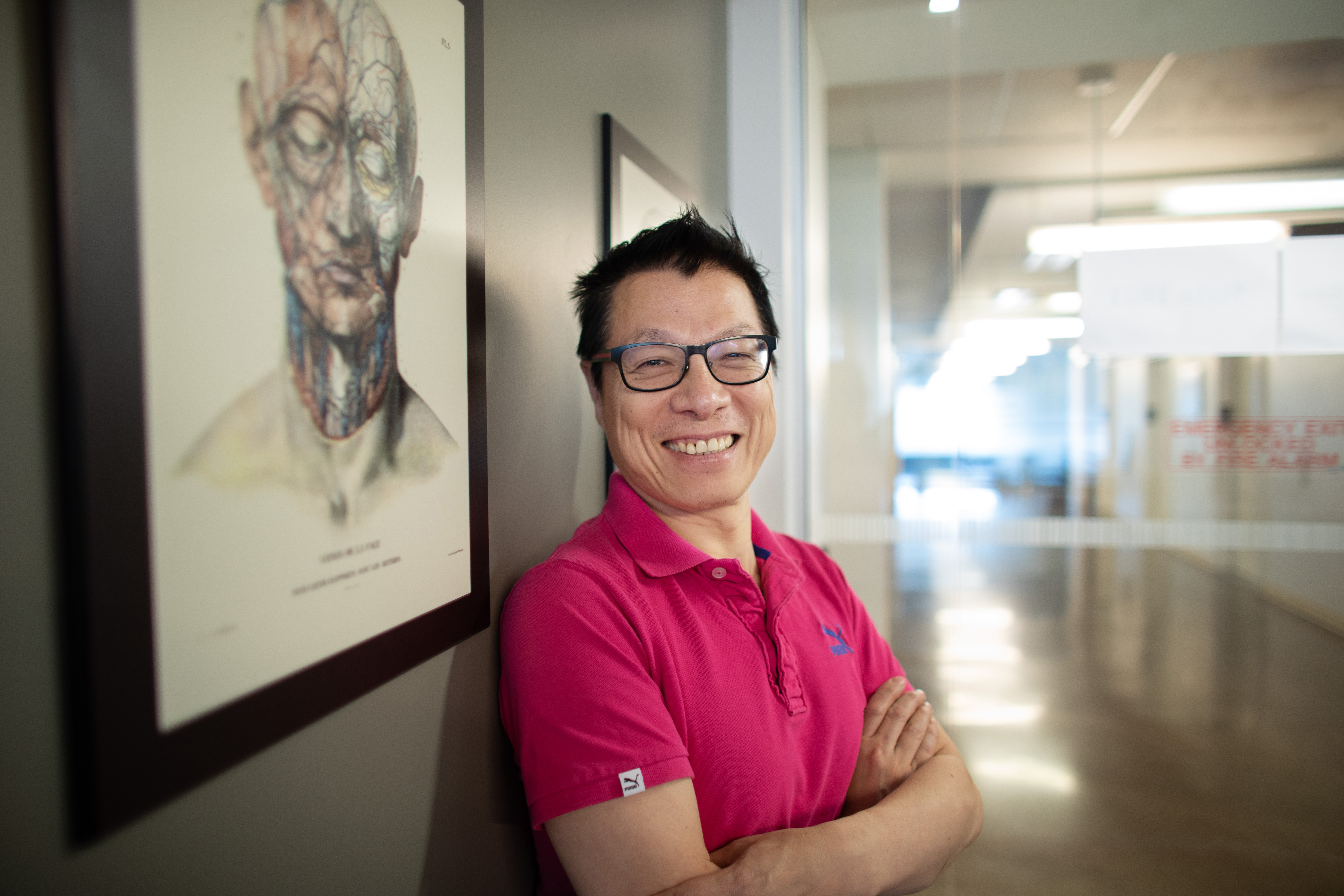 Kang Lee