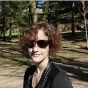 Anne Sophie Roussel