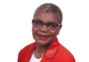 Marlène Thélusma Rémy