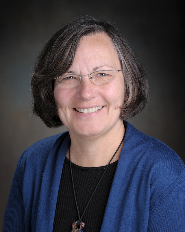 Diane Dagenais