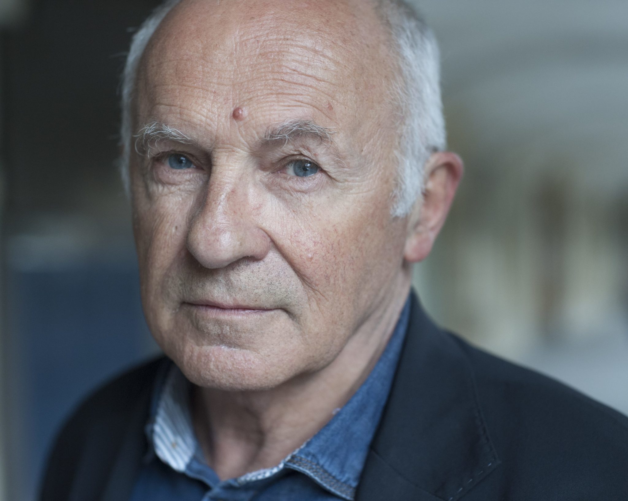François Dubet