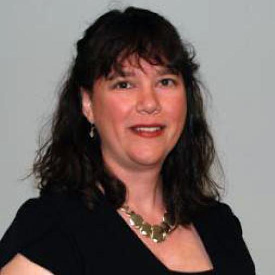 Katherine Rehner
