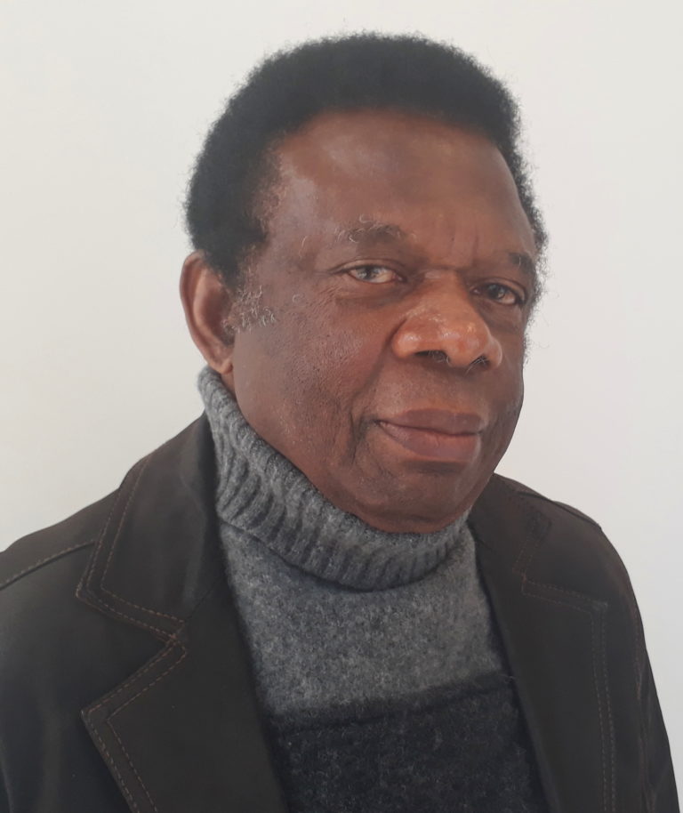 Thomas B. Bakajika