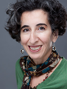 Lyliane Rachédi