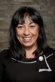 Carole Fleuret