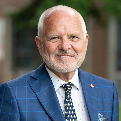 Normand Labrie