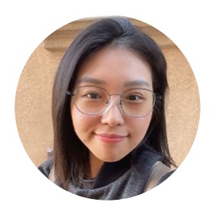 Profile photo of Amy (Sol Yi) Kim