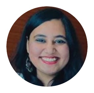 Profile photo of Aakriti Mahajan