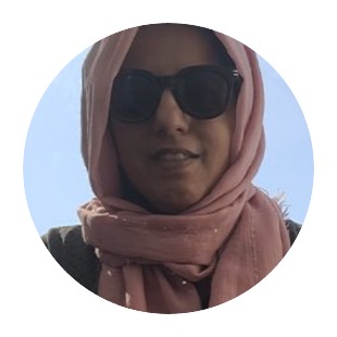 Profile photo of Asia Majeed