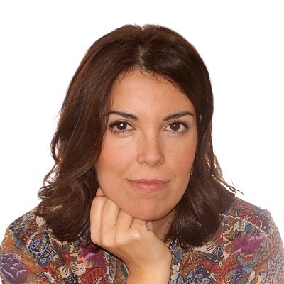 Maria Rosa Garrido Sardà