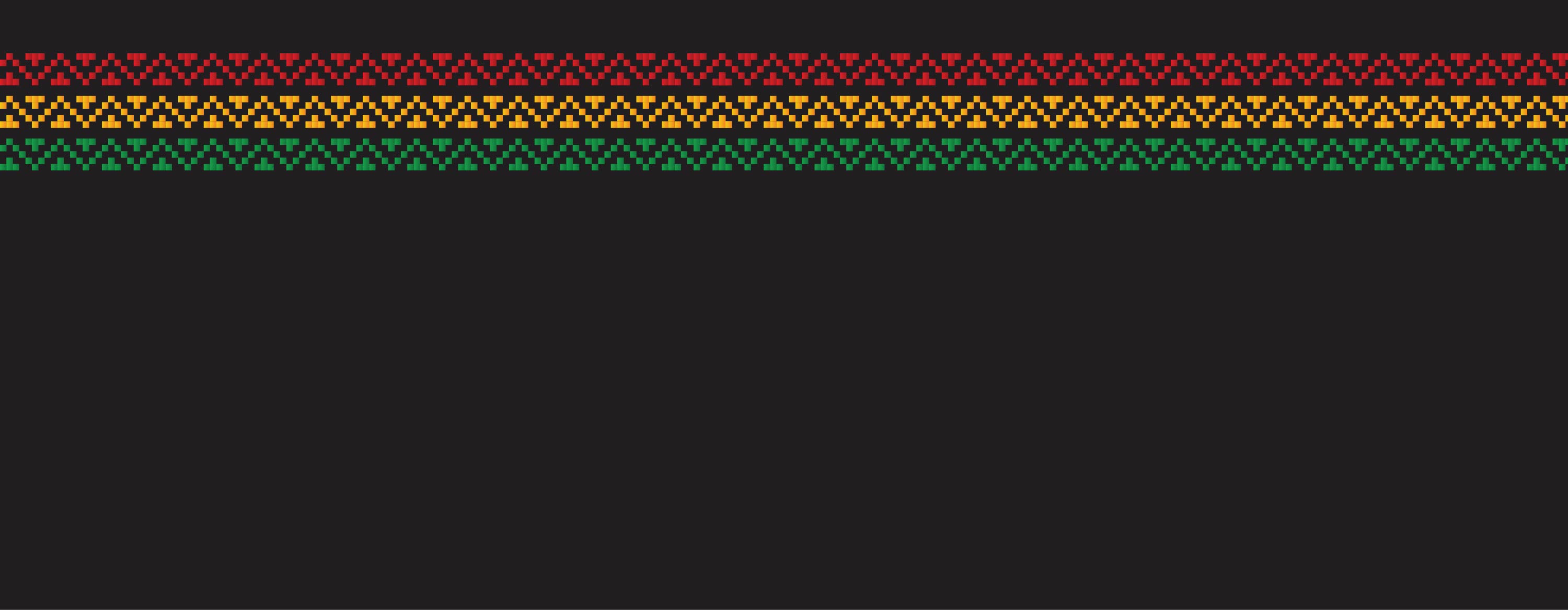 Header for Black History Month